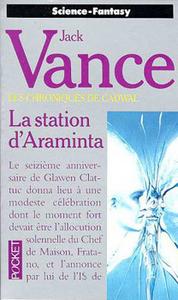La Station d'Araminta