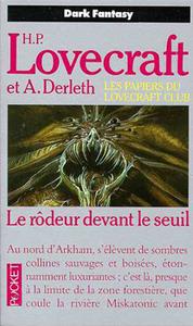 Le Rdeur devant le seuil