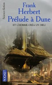 Et l'homme cra un dieu
