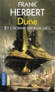 Et l'homme cra un dieu