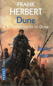 Les Hérétiques de Dune
