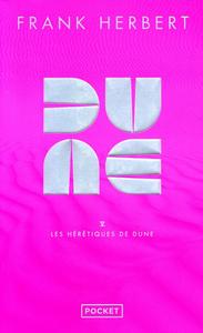 Les Hrtiques de Dune