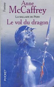 Le Vol du dragon