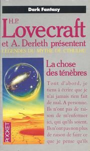 La Chose des Tnbres