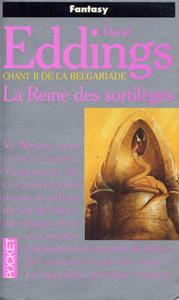 La Reine des sortilges