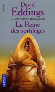 La Reine des sortilges