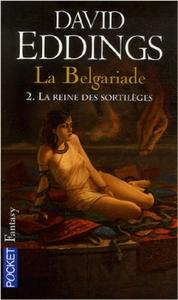La Reine des sortilges