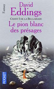 Le Pion blanc des prsages