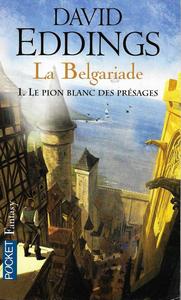 Le Pion blanc des prsages