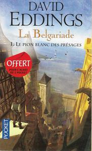 Le Pion blanc des prsages