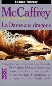La Dame aux dragons