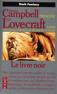 Le Livre noir