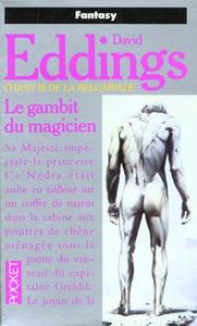 Le Gambit du magicien