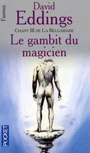 Le Gambit du magicien