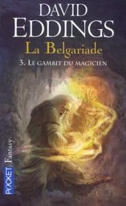 Le Gambit du magicien