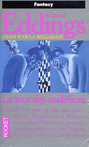 La Tour des malfices