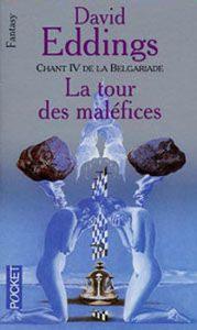 La Tour des malfices