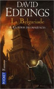 La Tour des malfices