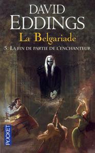 La Fin de partie de l'enchanteur