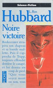 Noire victoire