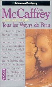 Tous les Weyrs de Pern