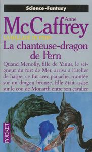 La Chanteuse-dragon de Pern