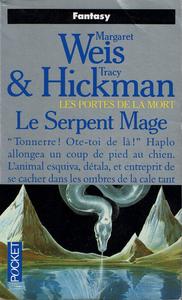 Le Serpent mage
