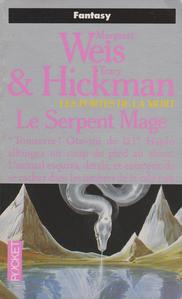 Le Serpent mage
