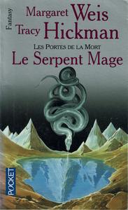 Le Serpent mage