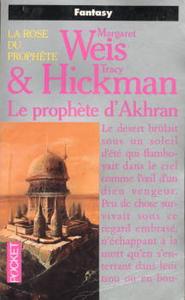 Le Prophte d'Akhran