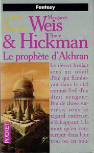 Le Prophte d'Akhran