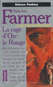 La Rage d'Orc le Rouge