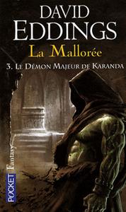 Le Dmon majeur de Karanda