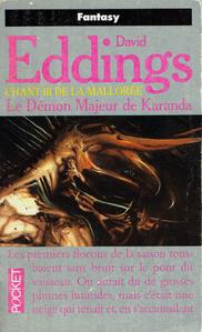 Le Dmon majeur de Karanda