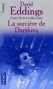 La Sorcire de Darshiva