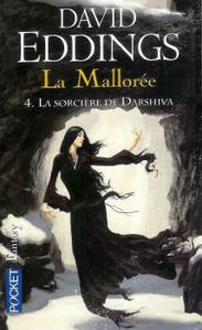 La Sorcire de Darshiva