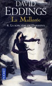 La Sorcire de Darshiva