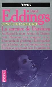La Sorcire de Darshiva