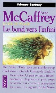 Le Bond vers l'infini