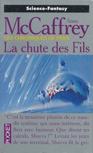 La Chute des fils