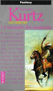 Le Triomphe des magiciens
