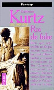 Roi de folie