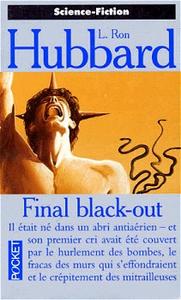 Final black-out