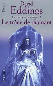 Le Trne de diamant