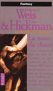 La Main du chaos