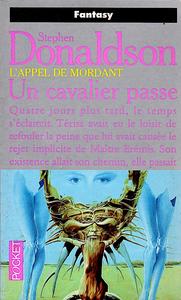 Un cavalier passe