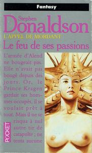 Le Feu de ses passions