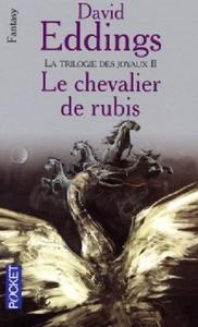 Le Chevalier de rubis