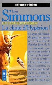 La Chute d'Hyprion - 1