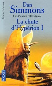 La Chute d'Hyprion - 1